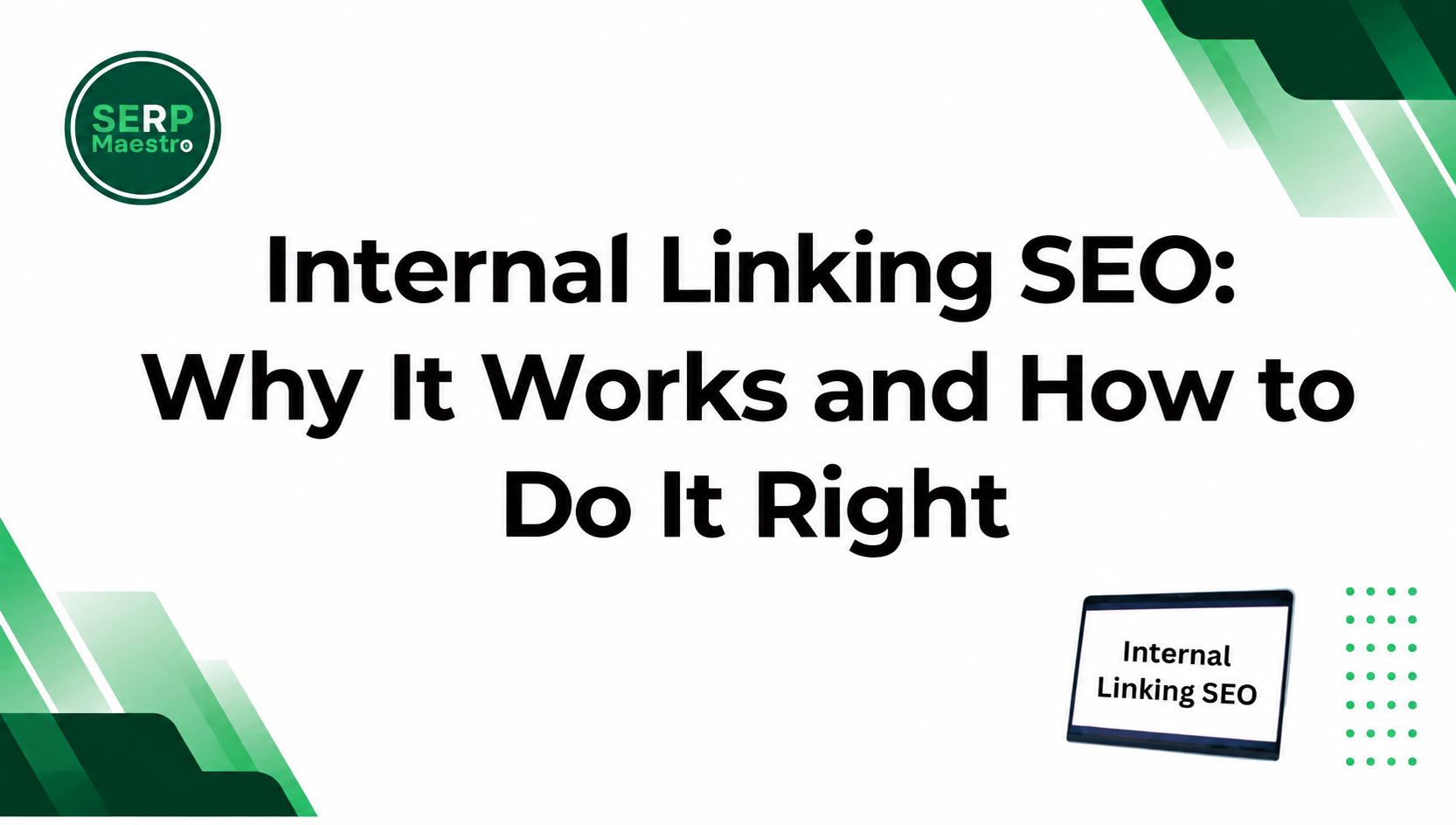 Internal Linking SEO